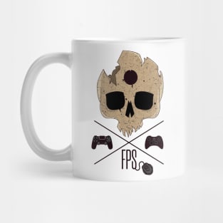 FPS Games Mug